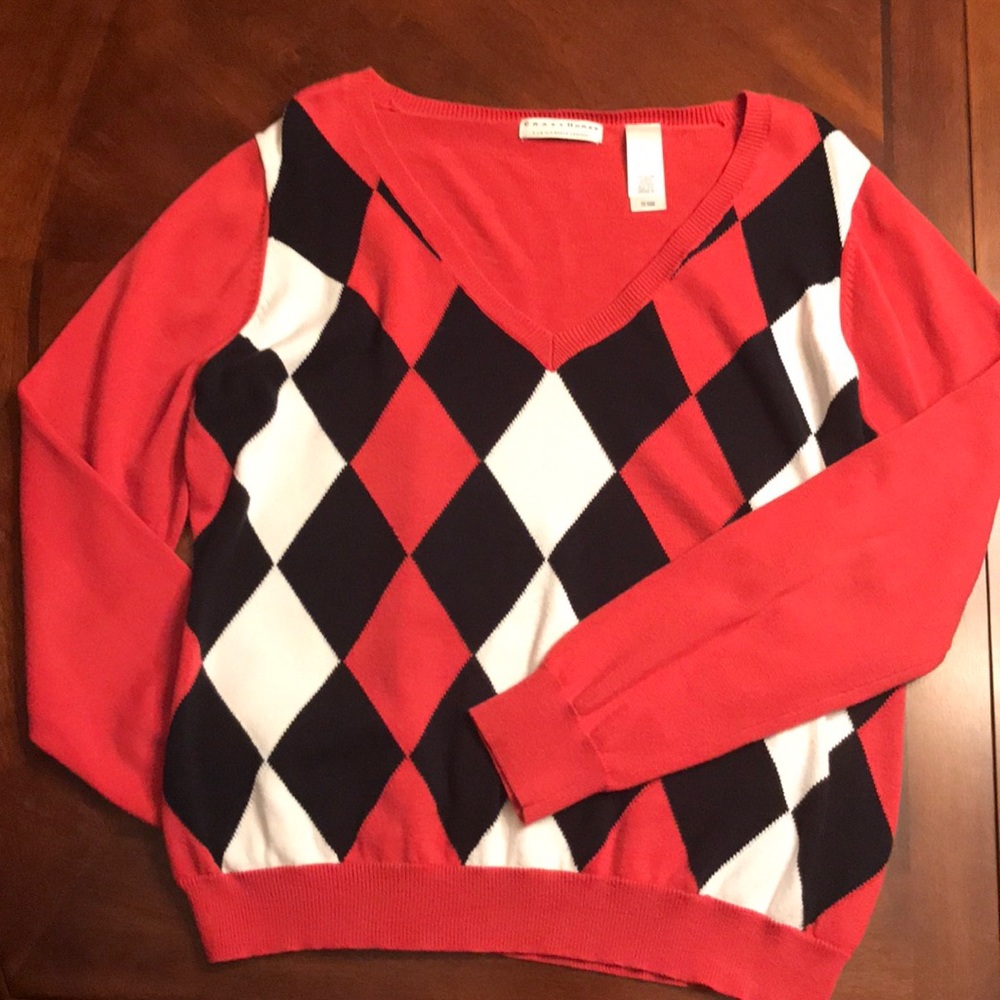 Crazy Horse ; a Liz Claiborne Company